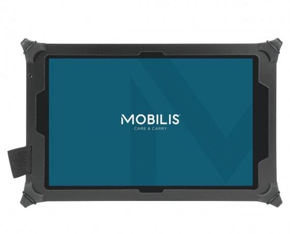 Mobilis RESIST Pack - Without rubber boot - hintere Abdeckung für Tablet