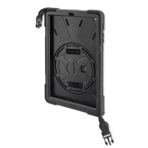 4smarts 467827, Cover, Samsung, Galaxy Tab A 10.1 (2019), 25,6 cm (10.1 Zoll), 410 g