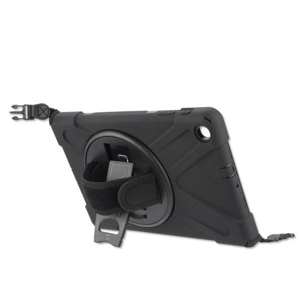 4smarts 467827, Cover, Samsung, Galaxy Tab A 10.1 (2019), 25,6 cm (10.1 Zoll), 410 g