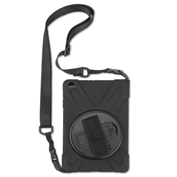 4smarts 467827, Cover, Samsung, Galaxy Tab A 10.1 (2019), 25,6 cm (10.1 Zoll), 410 g