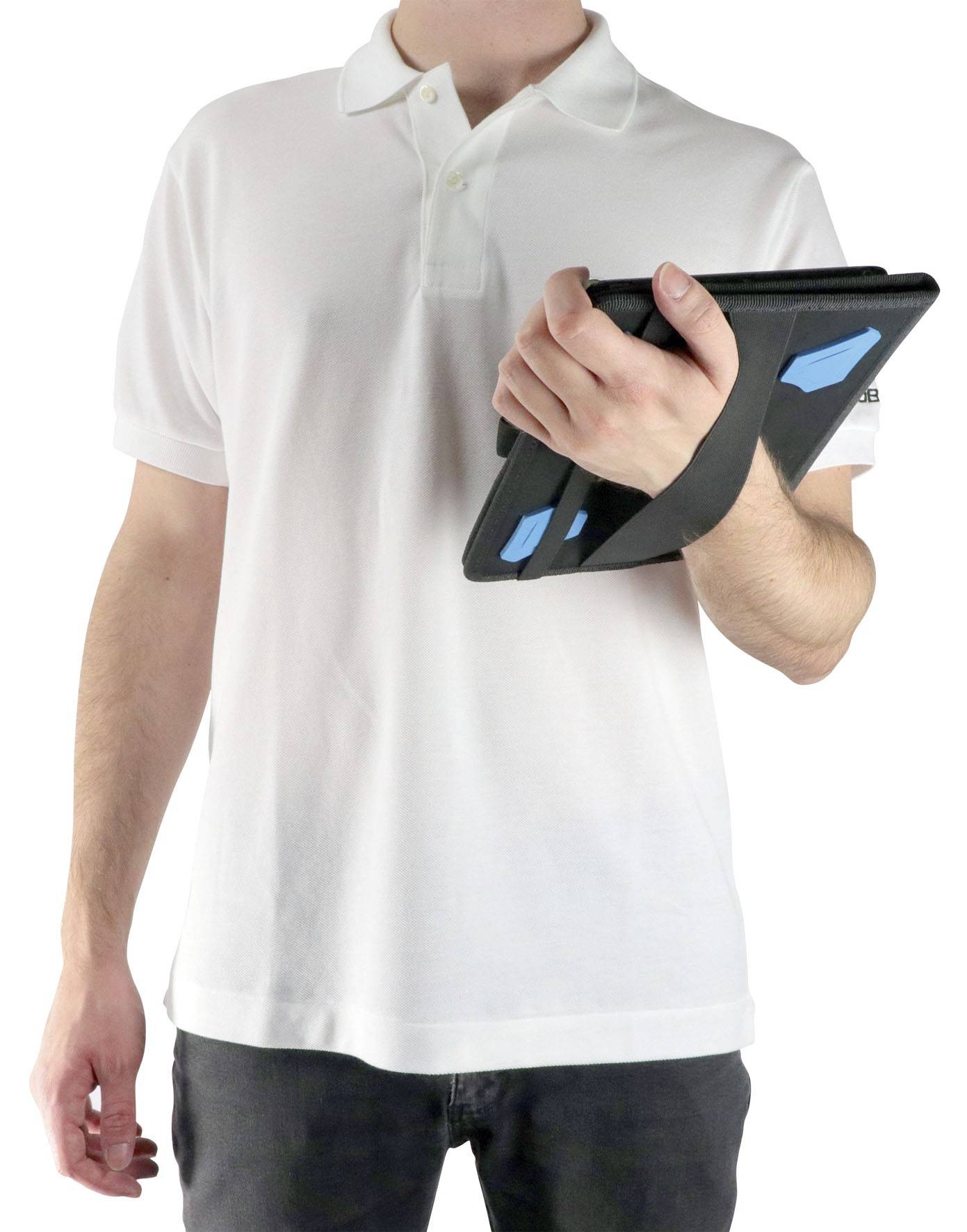 Mobilis Activ Pack, Folio, Samsung, Galaxy Tab S2 9.7'', 24,6 cm (9.7 Zoll)