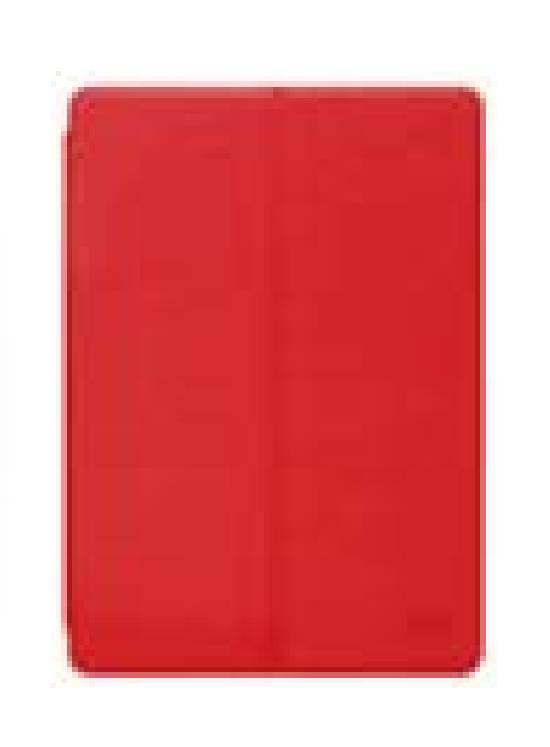 Mobilis Origine - Flip-Hülle für Tablet - Rot - 10.1" - für Samsung Galaxy Tab A (2019)