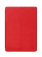Mobilis Origine - Flip-Hülle für Tablet - Rot - 10.1" - für Samsung Galaxy Tab A (2019)