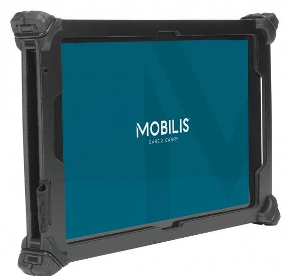 Mobilis RESIST - Hintere Abdeckung für Tablet
