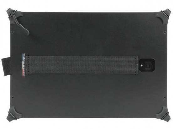 Mobilis RESIST - Hintere Abdeckung für Tablet