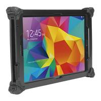 Mobilis 050003, Mantelhülle, Samsung, Galaxy Tab A6 10.1", 25,6 cm (10.1 Zoll), 194 g