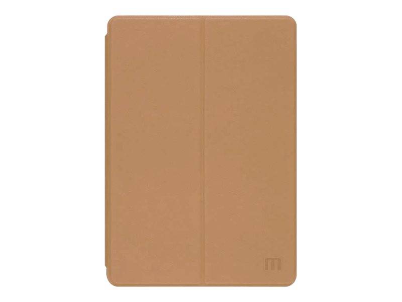 Mobilis Origine - Flip-Hülle für Tablet - Kunstleder