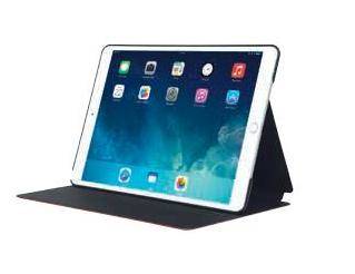 Mobilis Origine - Flip-Hülle für Tablet - Kunstleder