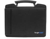 Infocase Toughmate Always-On - Flip-Hülle für Tablet - Nylon, PolyCore, Ethylen-Vinylacetat (EVA)