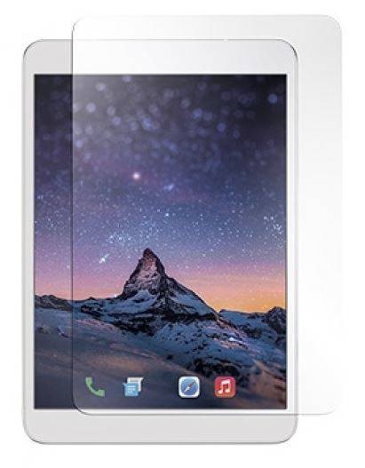 Mobilis - Bildschirmschutz für Tablet - Glas - 10.9"" - klar - für Apple 10.9-inch iPad Air (4. Generation)