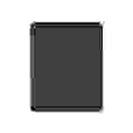 Targus Click-In - Flip-Hülle für Tablet - Schwarz - extrem dünnes Design - für Apple iPad mini (6. Generation)