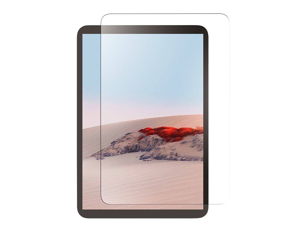 Mobilis Bildschirmschutz für Tablet - Glas