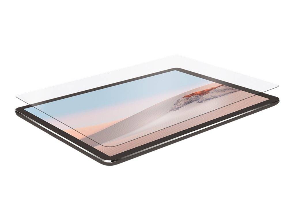 Mobilis - Bildschirmschutz für Tablet - Glas