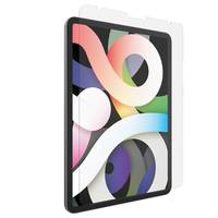 ZAGG InvisibleShield Glass Elite+, Klare Bildschirmschutzfolie, Apple, iPad 10.9/11 Pro (Gen 1,2,3,4 & iPad Air 4), Staubresistent, Kratzresistent