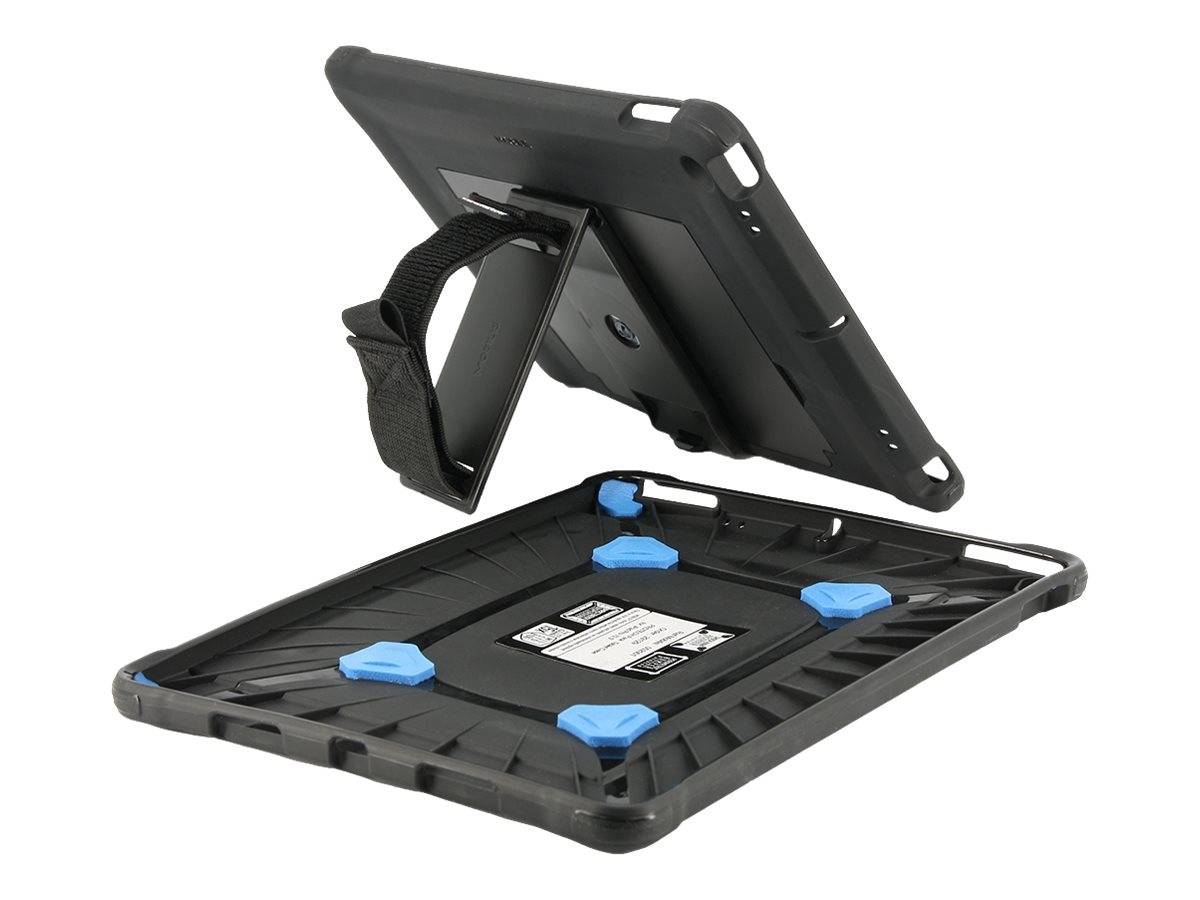 Mobilis PROTECH - Starter Pack - hintere Abdeckung für Tablet