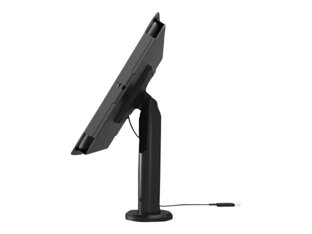 Compulocks Space Rise iPad Enclosure Kiosk XLow-Rise - Befestigungskit (Gehäuse, pole stand)