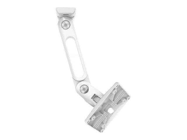 Compulocks Swing Wall Mount VESA Arm For Tablets White - Befestigungskit (Schwenkarm)