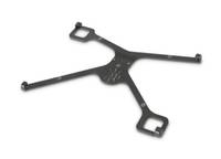 Ergonomic Solutions SPXF21905-02, 27,7 cm (10.9 Zoll), Schwarz, Stahl, Apple IPAD Air