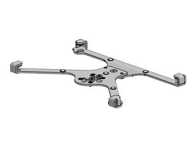 SpacePole X-Frame - Montagekomponente (Rahmen)