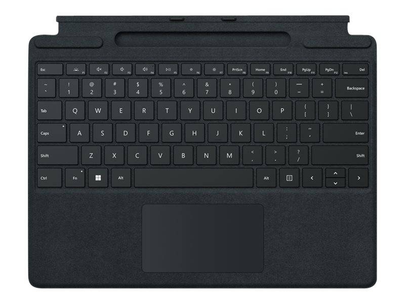 Microsoft Surface Pro Signature Keyboard - Tastatur