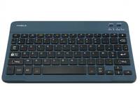 Mobilis 001284, AZERTY, Französisch, Jede Marke, Blau, Kabellos, Bluetooth