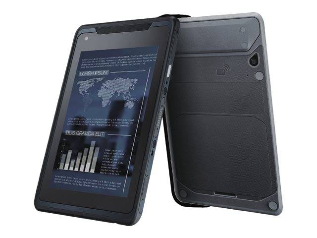 Advantech AIM-65 - Tablet - robust - Android 6.0 (Marshmallow)