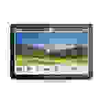 Emporia TAB1_001, 25,6 cm (10.1 Zoll), 1200 x 1920 Pixel, 32 GB, Android 11, Schwarz