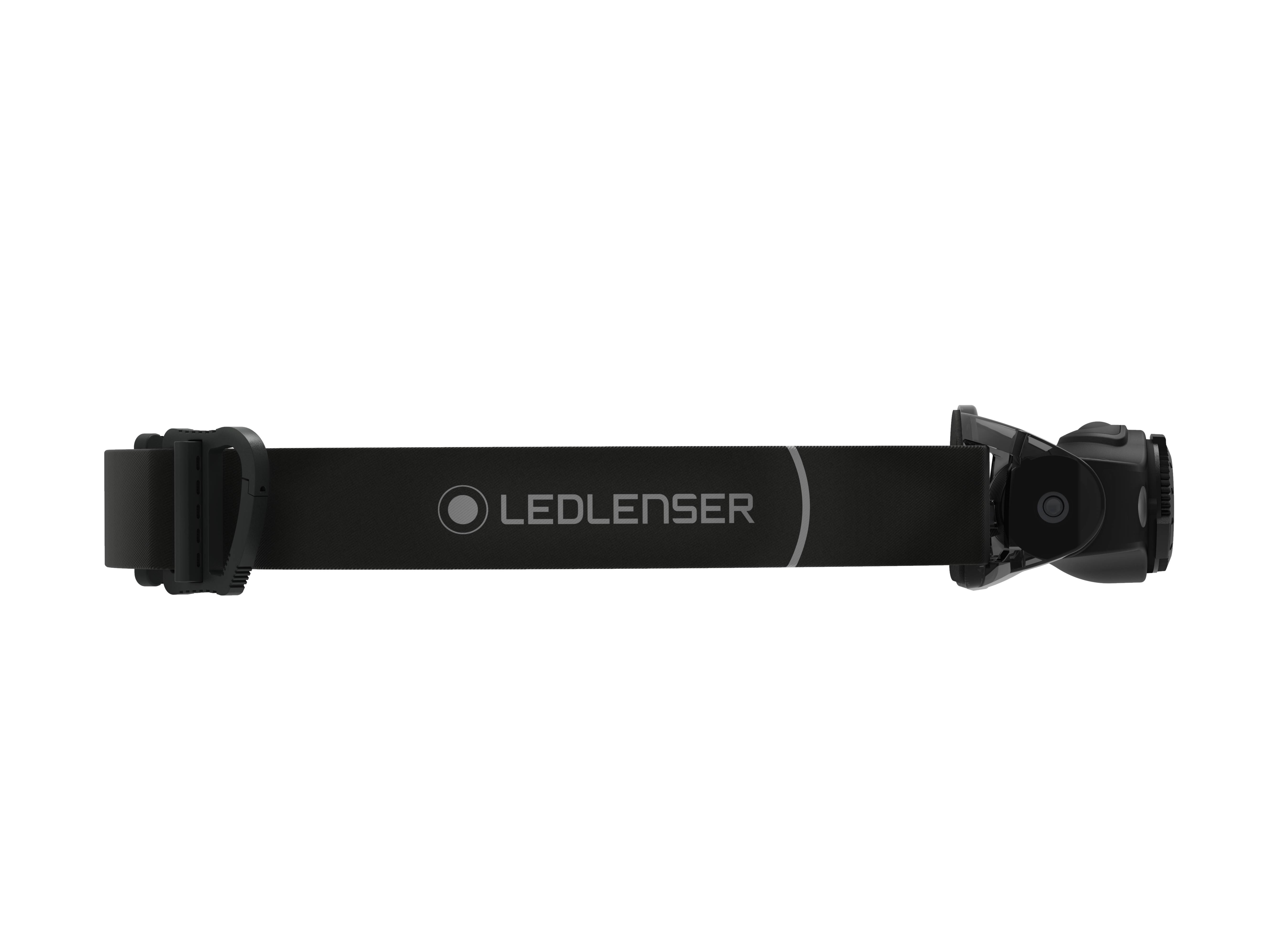 LED LENSER - Ledlenser MH-Series MH4 - Stirnlampe - LED - 2 Modi