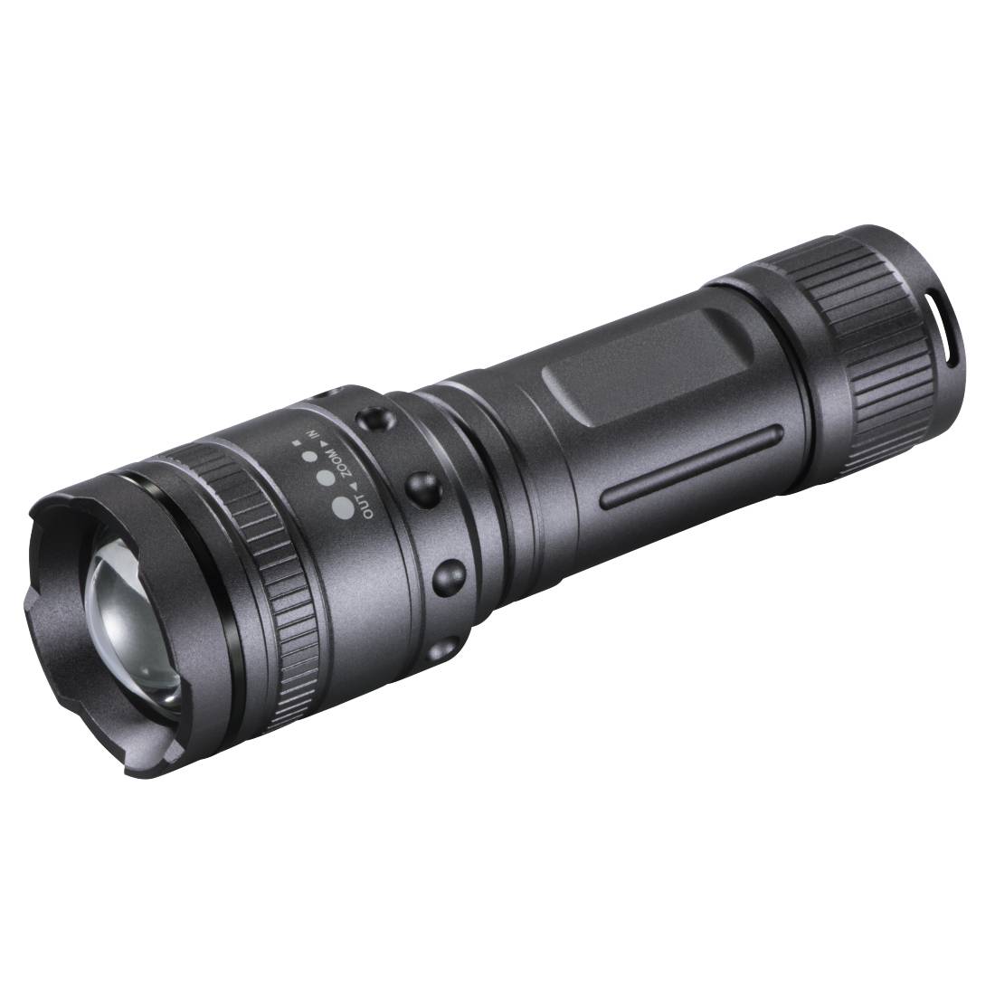 LED Alu Taschenlampe Ultra Pro 1000 Lumen