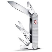 Victorinox Pioneer X, Gleitgelenk-Messer, Multi-Tool-Messer, ABS Synthetik, 94,5 g