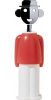 Alessi AAM23 R, Mehrfarbig, 210 mm