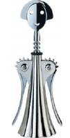 Alessi AM01 Z, Flügelkorkenzieher, Edelstahl, 245 mm
