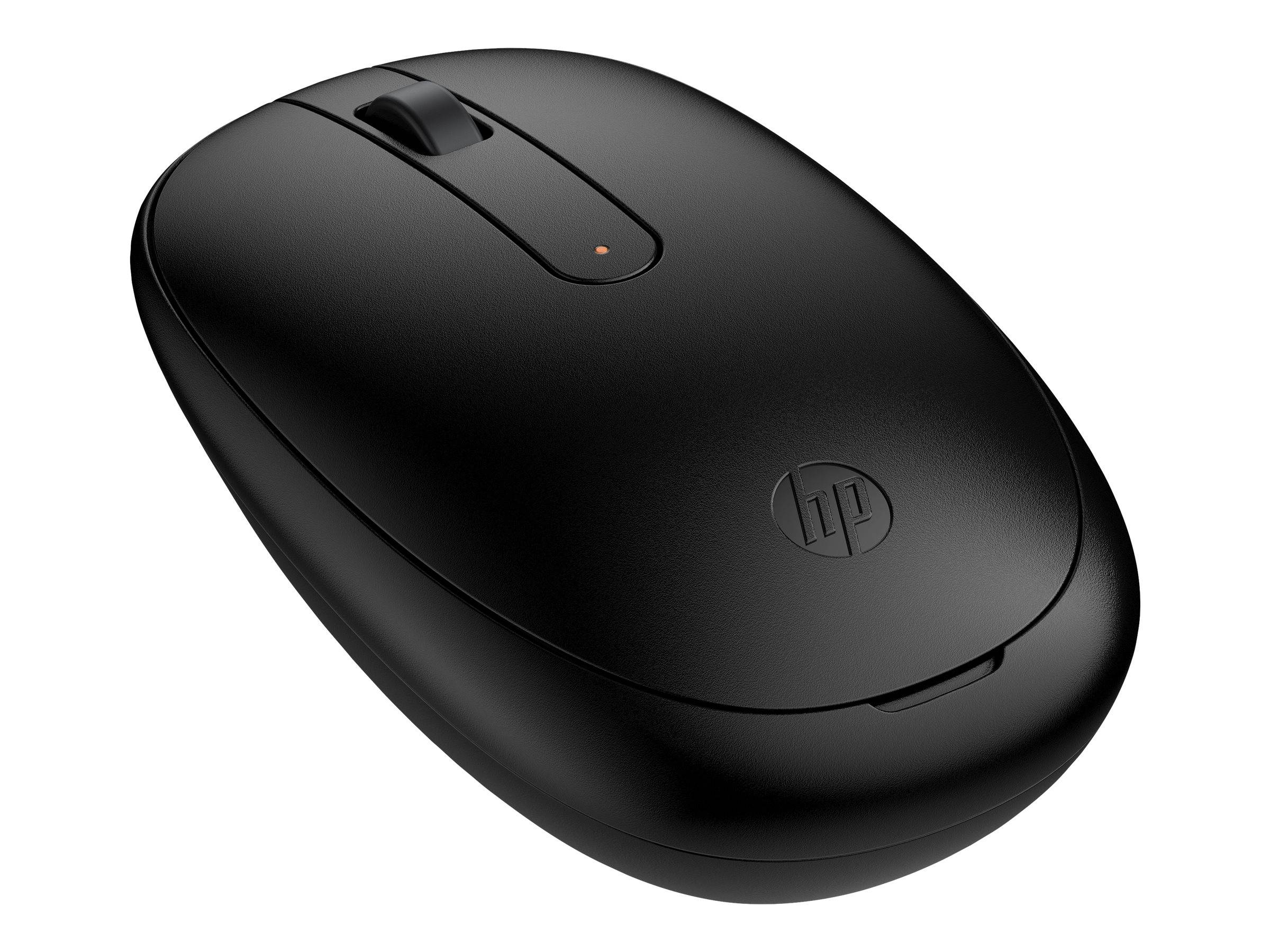 HP 240 - Maus - rechts- und linkshändig - optisch