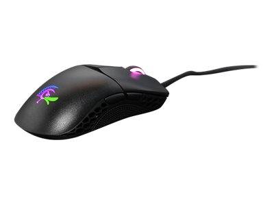 Ducky Feather - Maus - rechts- und linkshändig