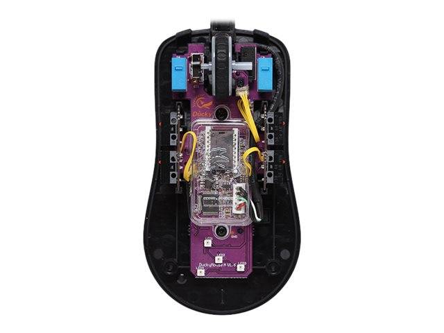 Ducky Feather - Maus - rechts- und linkshändig