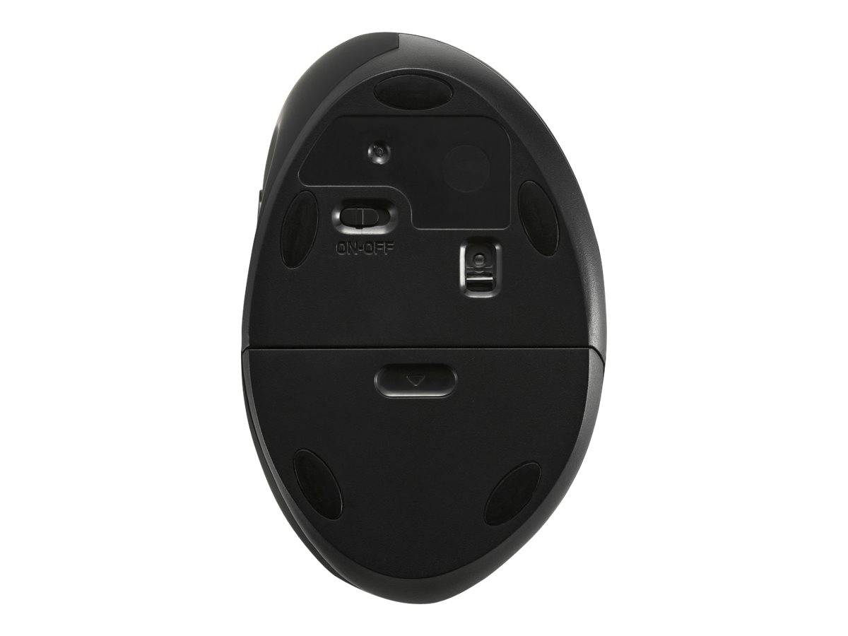 Kensington Pro Fit Ergo Wireless Mouse - Vertikale Maus