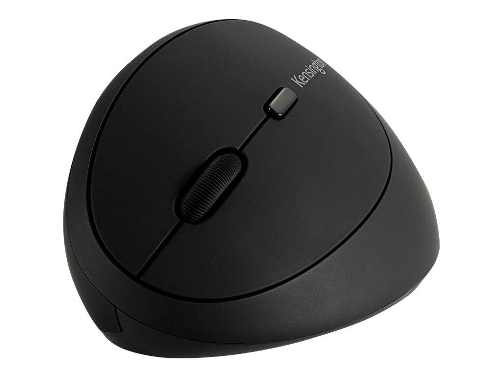 Kensington Pro Fit Ergo Wireless Mouse - Vertikale Maus