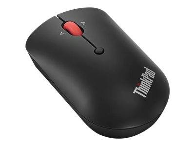 Lenovo ThinkPad Compact - Maus - rechts- und linkshändig