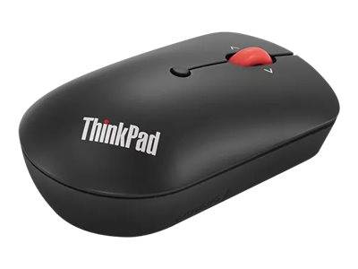 Lenovo ThinkPad Compact - Maus - rechts- und linkshändig
