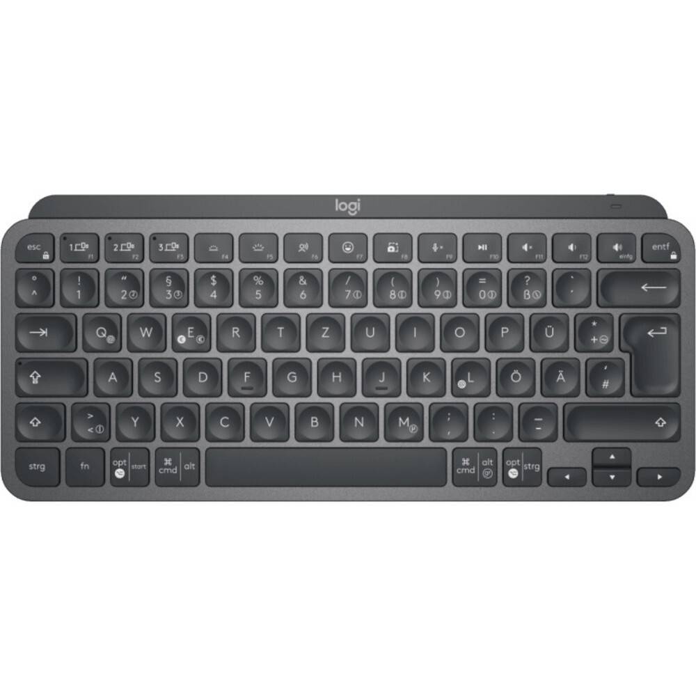 Logitech MX Keys Mini for Business - Tastatur