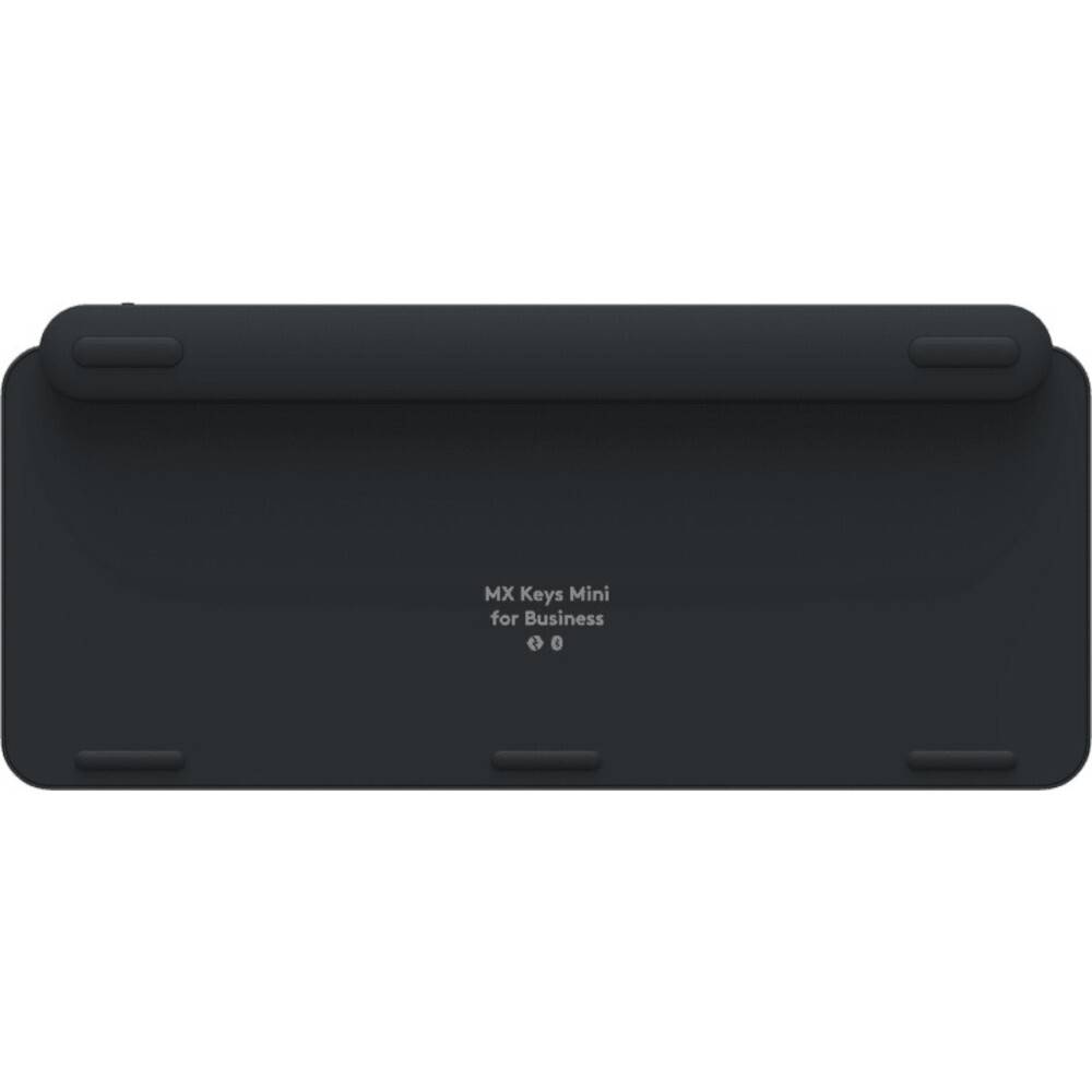 Logitech MX Keys Mini for Business - Tastatur