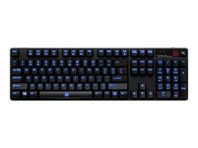 Tt eSPORTS Poseidon Z Plus SMART - Tastatur - hinterleuchtet