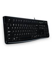 Logitech K120 for Business - Tastatur - USB
