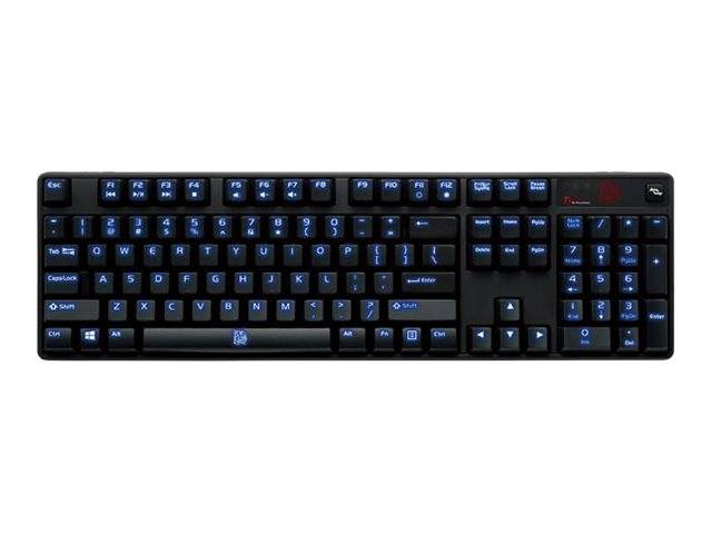 Tt eSPORTS Poseidon Z Illuminated - Tastatur