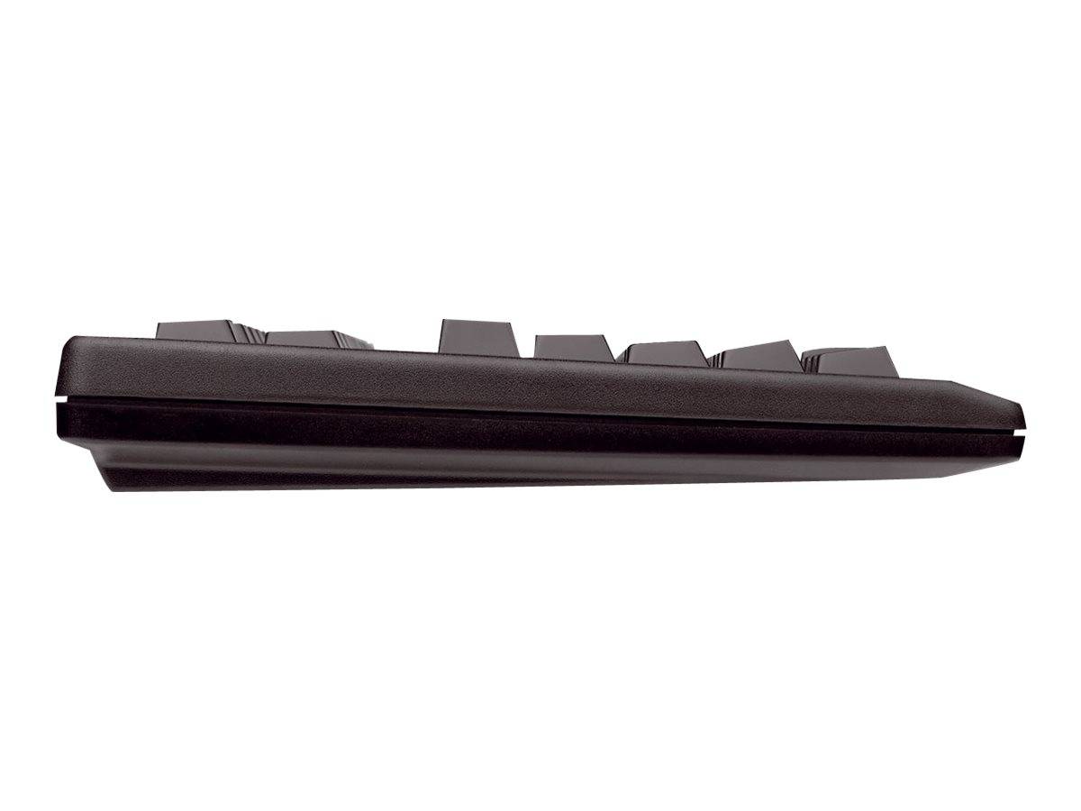 CHERRY G80-11900 TouchBoard - Tastatur - USB