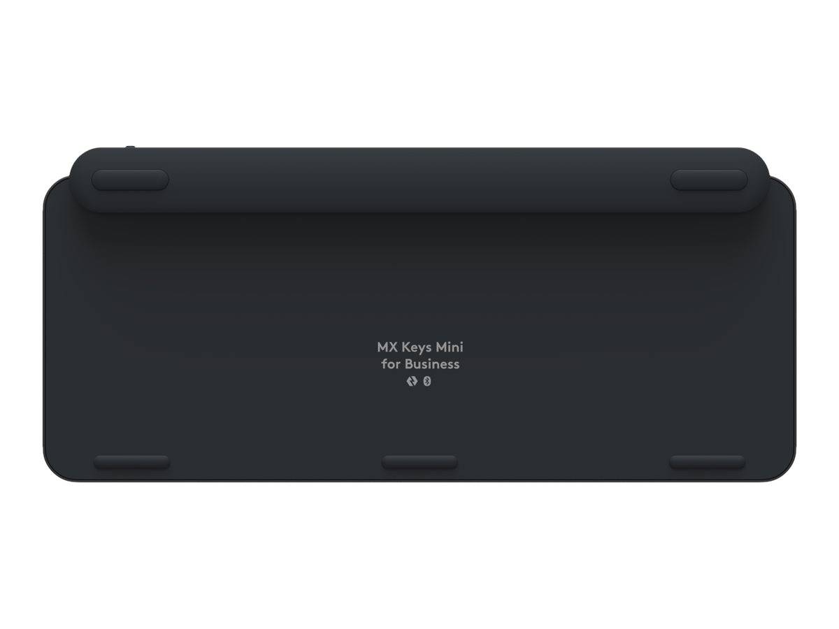 Logitech MX Keys Mini for Business - Tastatur