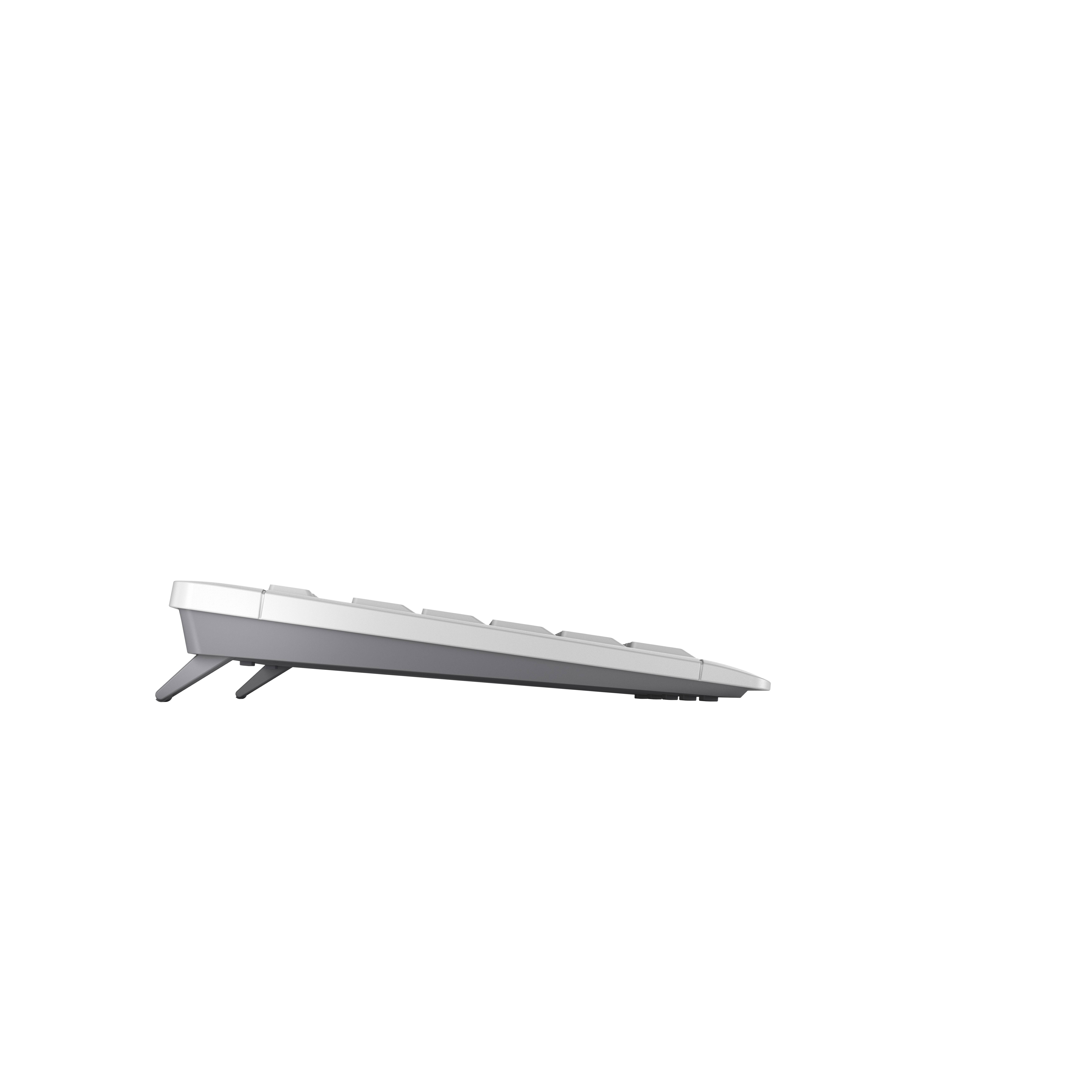 CHERRY STREAM DESKTOP RECHARGE - Tastatur-und-Maus-Set