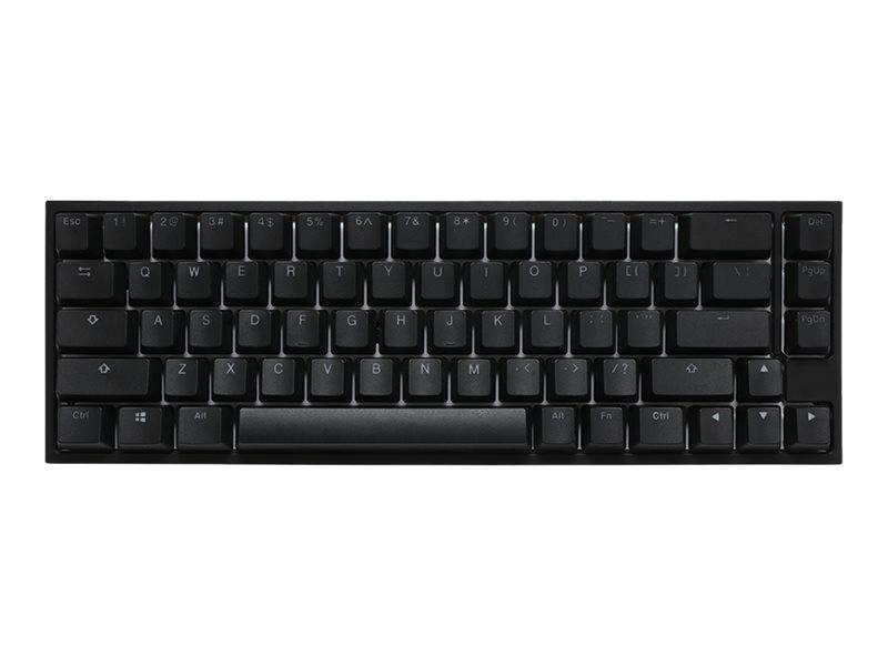 Ducky One 2 SF DKON1967ST - Tastatur - backlit