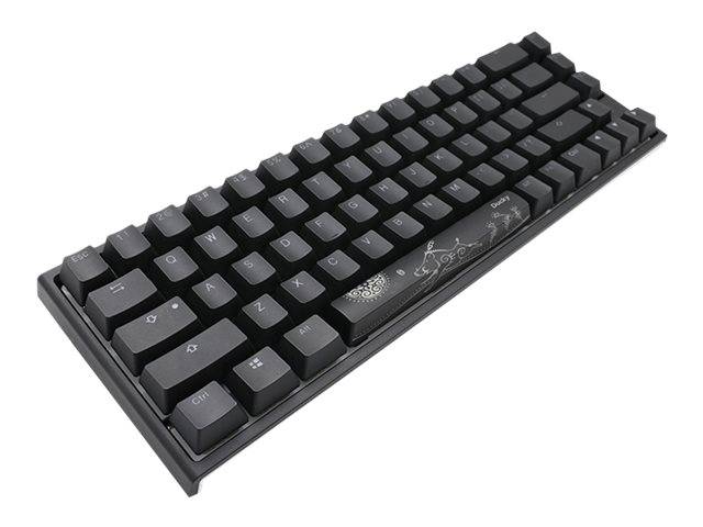 Ducky One 2 SF DKON1967ST - Tastatur - backlit