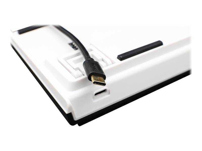 Ducky One 2 SF DKON1967ST - Tastatur - backlit